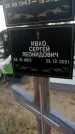 Захоронение ID 1329018