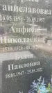 Захоронение ID 1329038