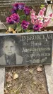 Захоронение ID 1329121