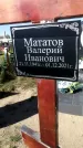 Захоронение ID 1329134