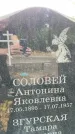 Захоронение ID 1329154