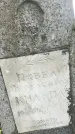 Захоронение ID 1329164