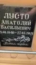 Захоронение ID 1329237