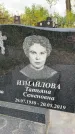 Захоронение ID 1329304