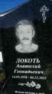 Захоронение ID 1329400