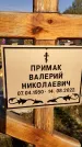 Захоронение ID 1329512