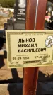 Захоронение ID 1329515