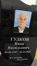 Захоронение ID 1329610