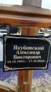 Захоронение ID 1329639