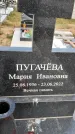 Захоронение ID 1329764