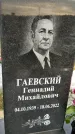 Захоронение ID 1329772