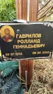 Захоронение ID 1329859