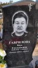 Захоронение ID 1329880