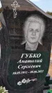 Захоронение ID 1329928