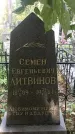 Захоронение ID 1329963