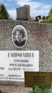 Захоронение ID 1330018