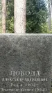 Захоронение ID 1330025