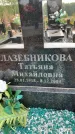 Захоронение ID 1330083