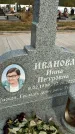 Захоронение ID 1330196
