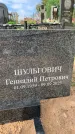 Захоронение ID 1330212