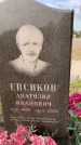 Захоронение ID 1330250