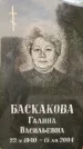 Захоронение ID 1330304