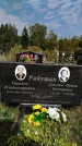 Захоронение ID 1330401