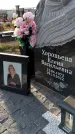 Захоронение ID 1330407
