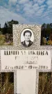Захоронение ID 1330428