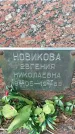Захоронение ID 1330601