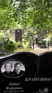 Захоронение ID 1330604