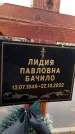 Захоронение ID 1330647
