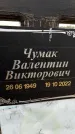 Захоронение ID 1330648