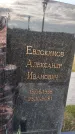 Захоронение ID 1330696