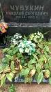 Захоронение ID 1330711