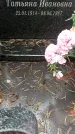 Захоронение ID 1330813