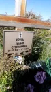 Захоронение ID 1331009