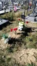 Захоронение ID 1331010