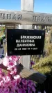 Захоронение ID 1331018
