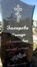 Захоронение ID 1331030