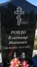 Захоронение ID 1331066