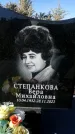 Захоронение ID 1331093