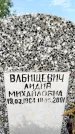 Захоронение ID 1331133