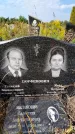 Захоронение ID 1331211