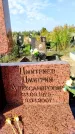 Захоронение ID 1331273