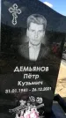 Захоронение ID 1331305