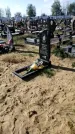 Захоронение ID 1331319