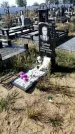 Захоронение ID 1331345