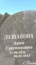 Захоронение ID 1331417