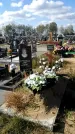 Захоронение ID 1331428